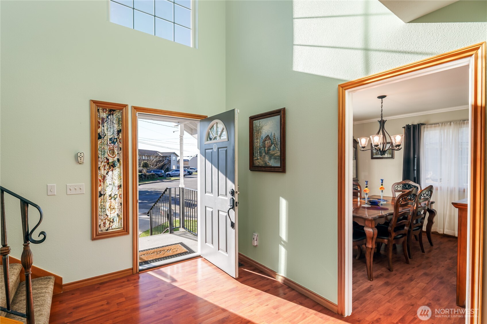 249 E Haller Avenue , Arlington, WA 98223