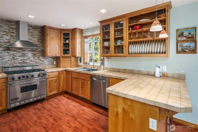 249 E Haller Avenue , Arlington, WA 98223 - Photo 14