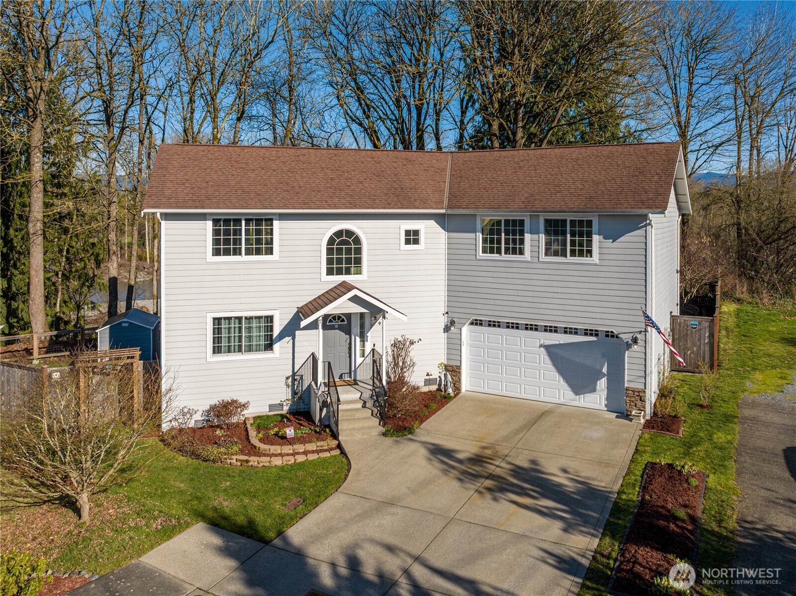 249 E Haller Avenue , Arlington, WA 98223