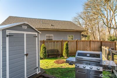 249 E Haller Avenue , Arlington, WA 98223 - Photo 36