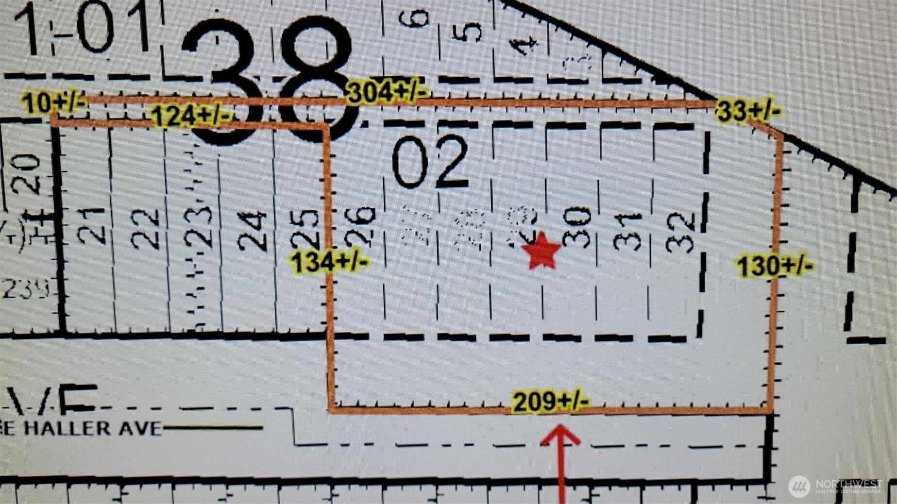 249 E Haller Avenue , Arlington, WA 98223