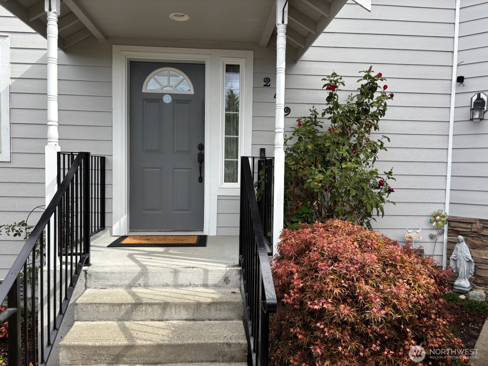 249 E Haller Avenue , Arlington, WA 98223