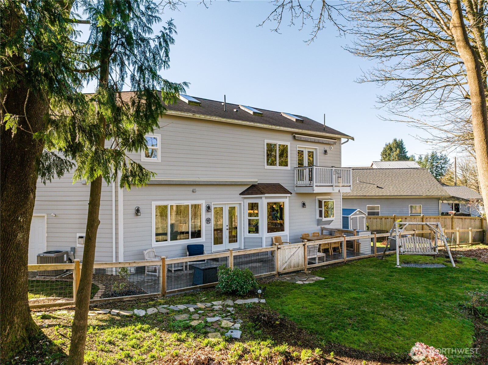 249 E Haller Avenue , Arlington, WA 98223