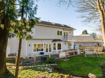 249 E Haller Avenue , Arlington, WA 98223 - Photo 4