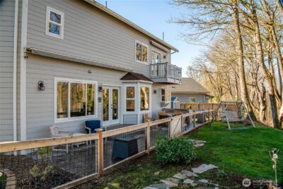 249 E Haller Avenue , Arlington, WA 98223 - Photo 5