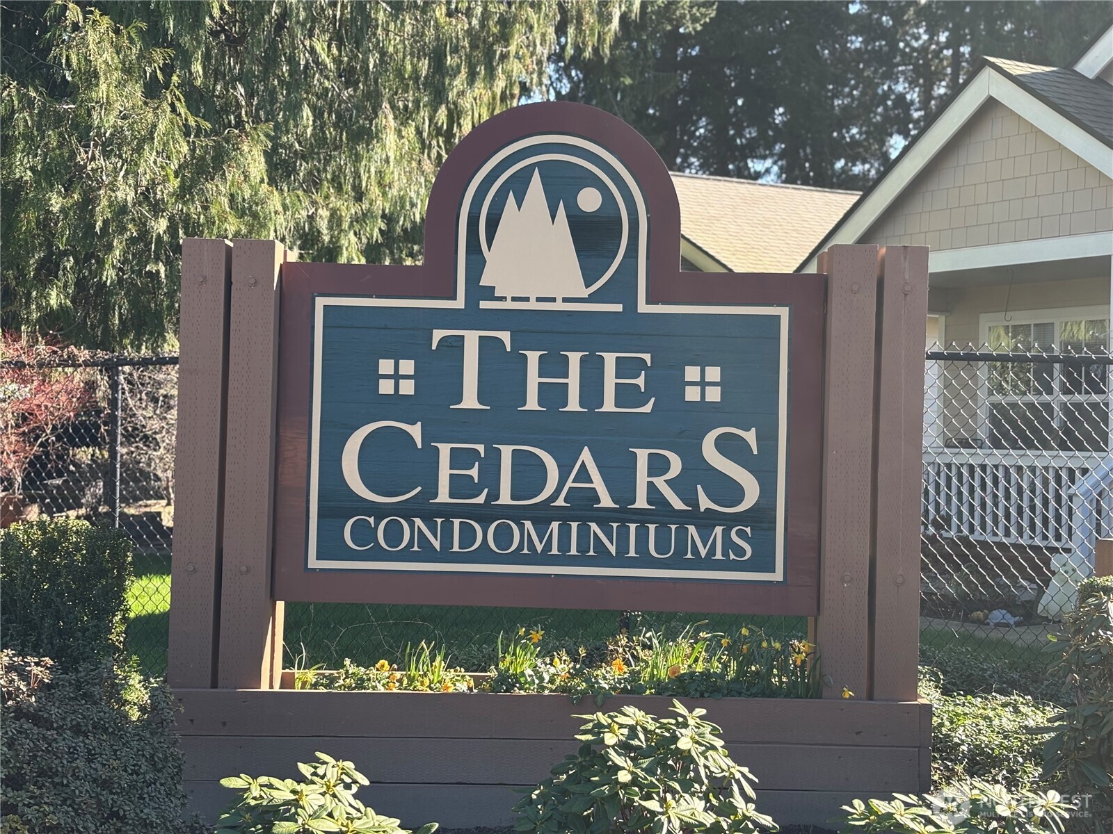 1192 Fidalgo Drive #101, Burlington, WA 98233