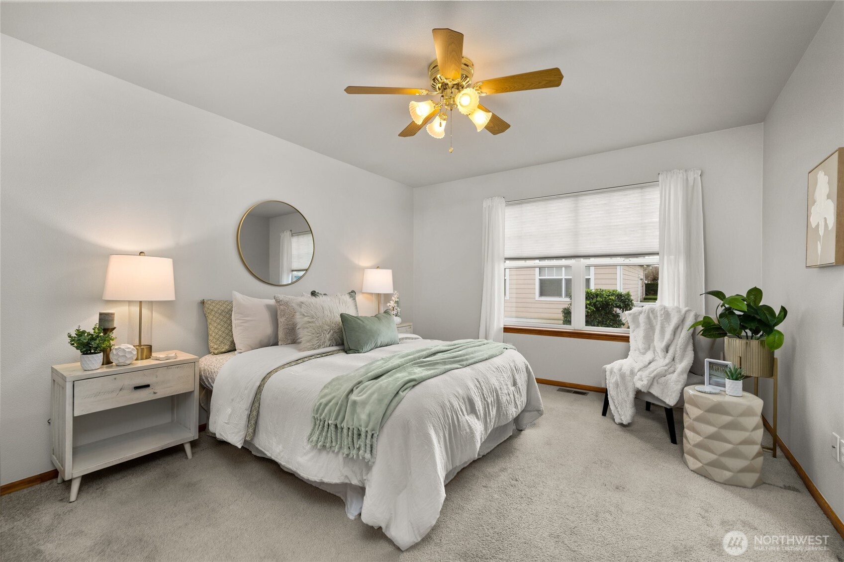 1192 Fidalgo Drive #101, Burlington, WA 98233