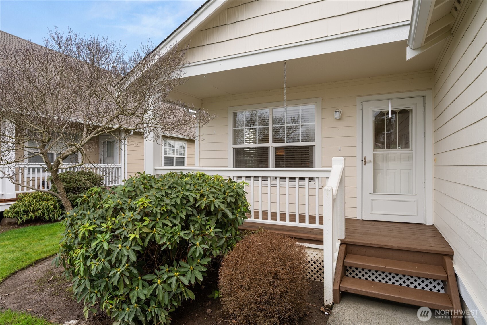 1192 Fidalgo Drive #101, Burlington, WA 98233