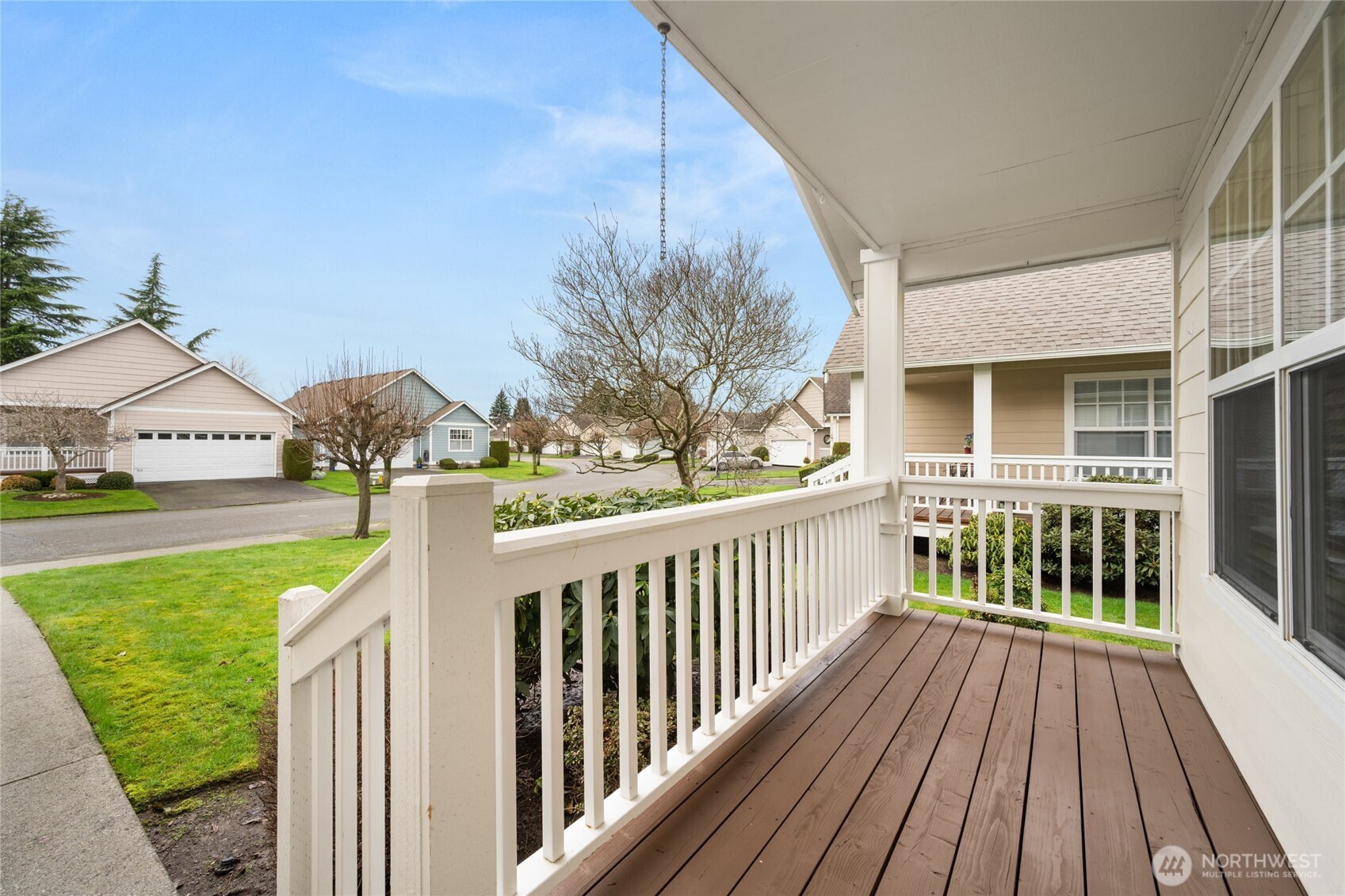 1192 Fidalgo Drive #101, Burlington, WA 98233