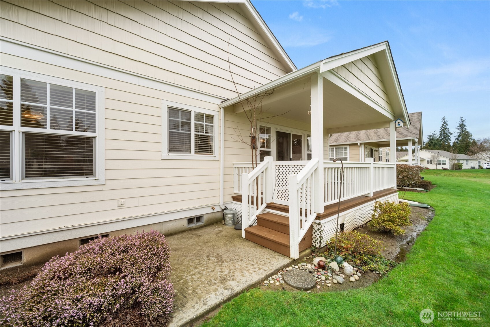 1192 Fidalgo Drive #101, Burlington, WA 98233