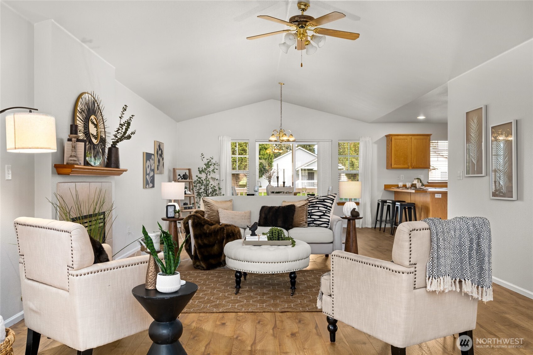 1192 Fidalgo Drive #101, Burlington, WA 98233