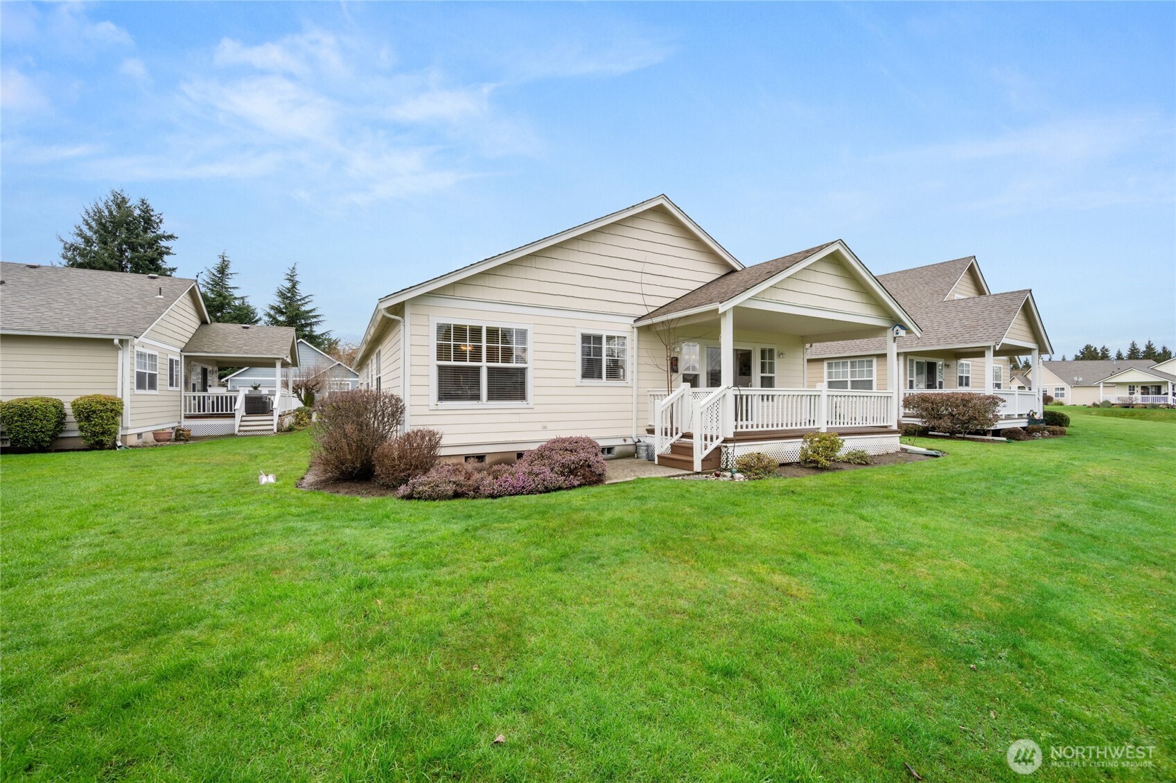 1192 Fidalgo Drive #101, Burlington, WA 98233