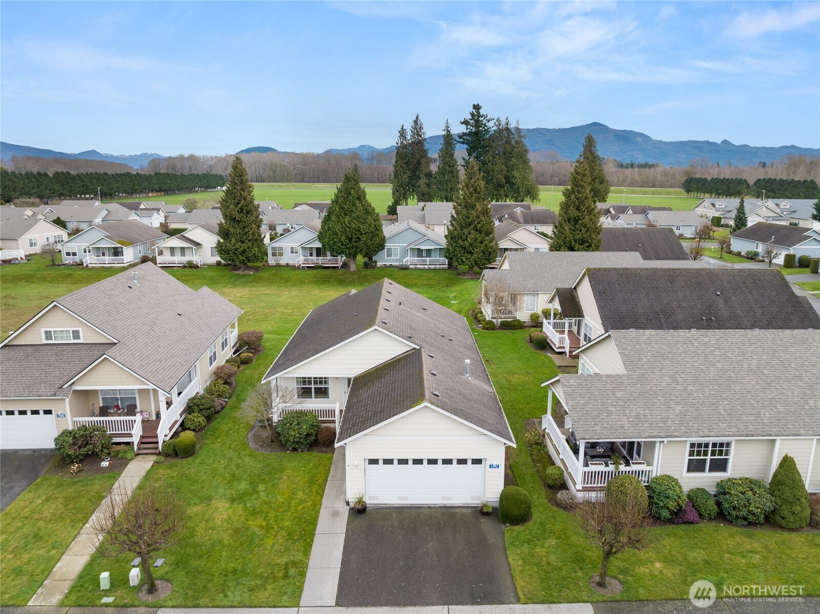 1192 Fidalgo Drive #101, Burlington, WA 98233