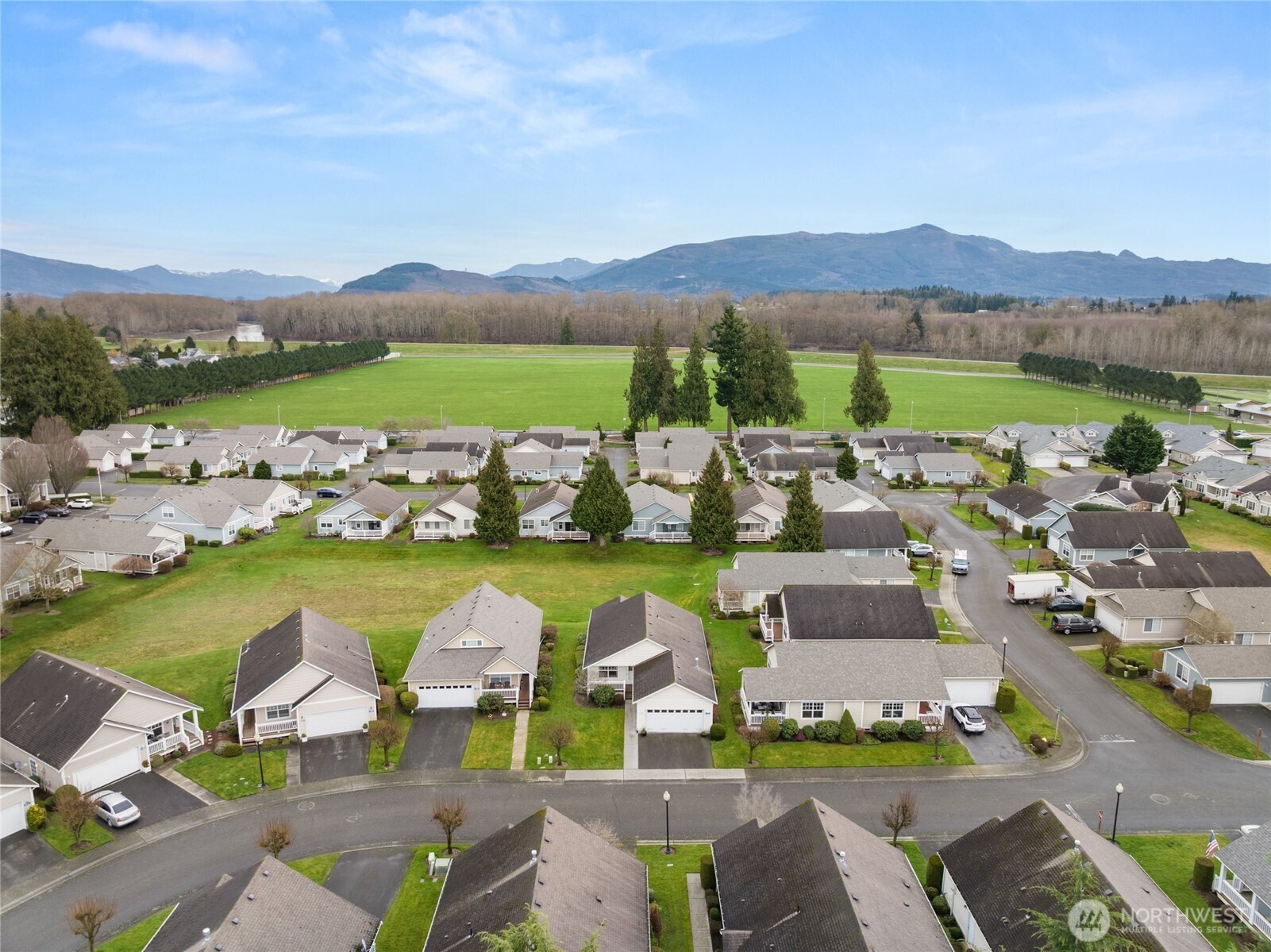 1192 Fidalgo Drive #101, Burlington, WA 98233