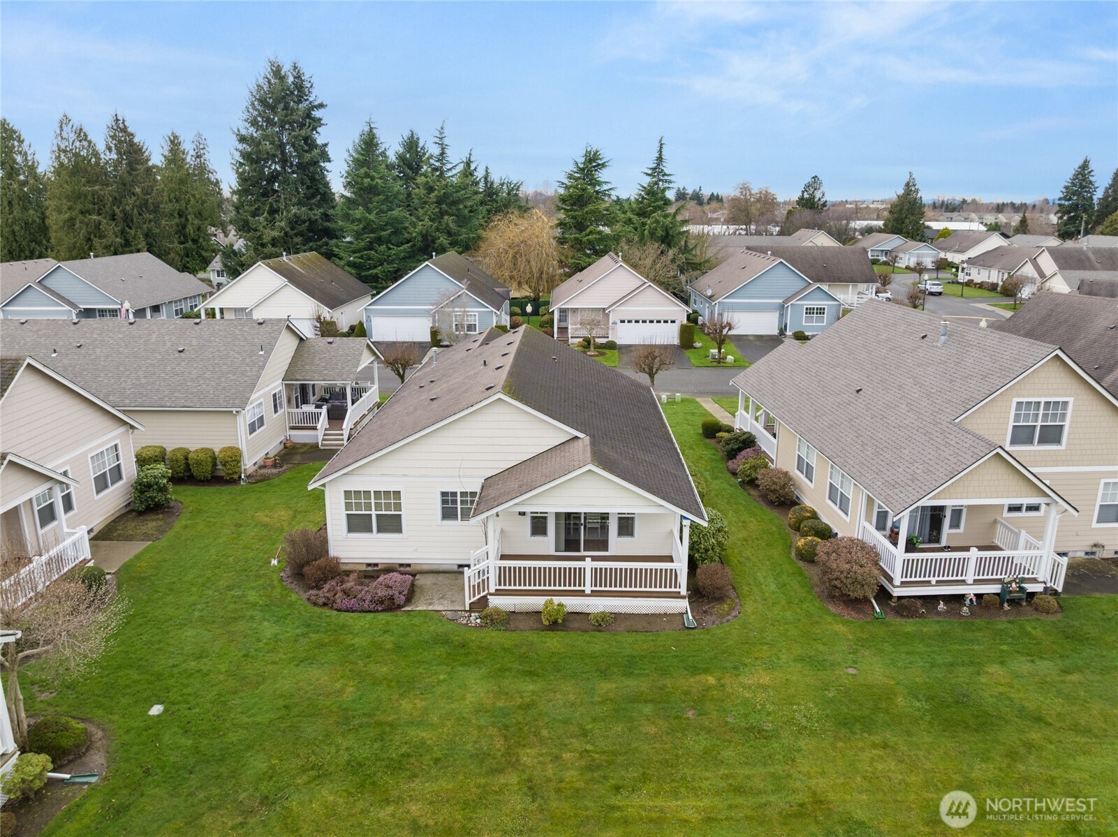 1192 Fidalgo Drive #101, Burlington, WA 98233