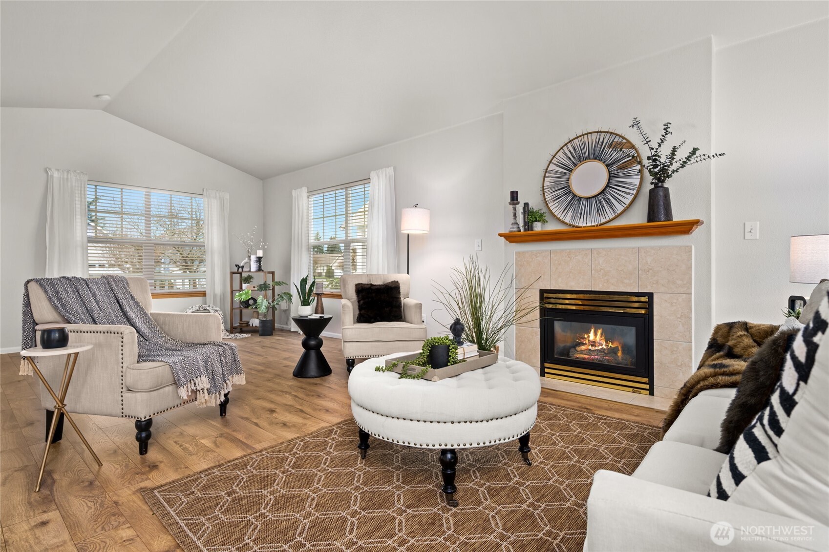 1192 Fidalgo Drive #101, Burlington, WA 98233