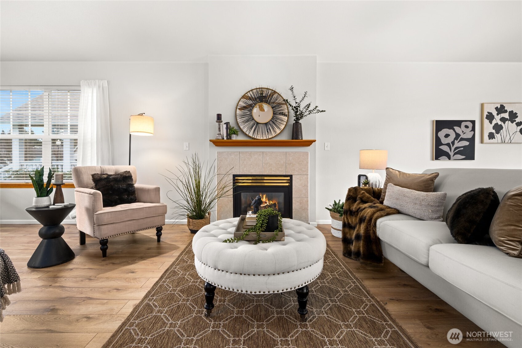 1192 Fidalgo Drive #101, Burlington, WA 98233