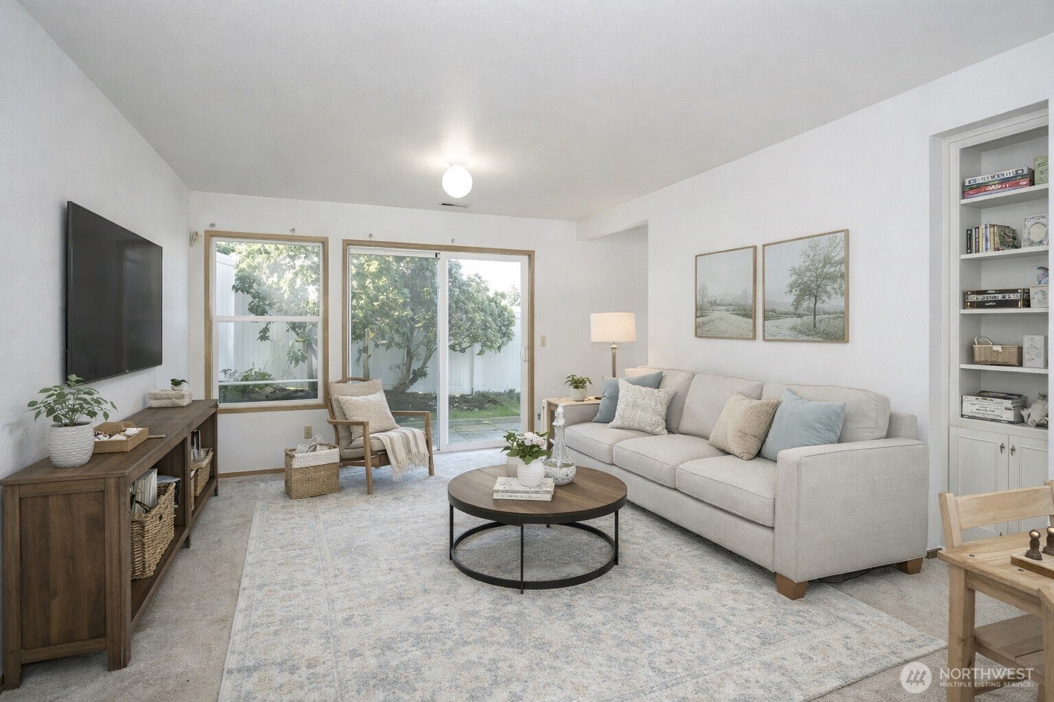 7326 Steilacoom Boulevard SW #D3, Lakewood, WA 98499