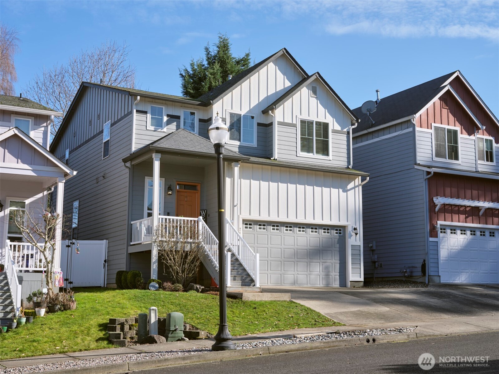 2407 NE 127th Place , Vancouver, WA 98684