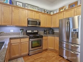 2407 NE 127th Place , Vancouver, WA 98684