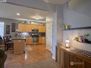 2407 NE 127th Place , Vancouver, WA 98684