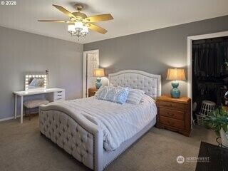 2407 NE 127th Place , Vancouver, WA 98684 - Photo 20