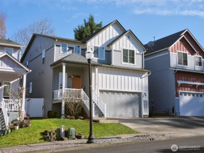 2407 NE 127th Place , Vancouver, WA 98684 - Photo 2