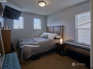 2407 NE 127th Place , Vancouver, WA 98684