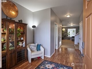 2407 NE 127th Place , Vancouver, WA 98684