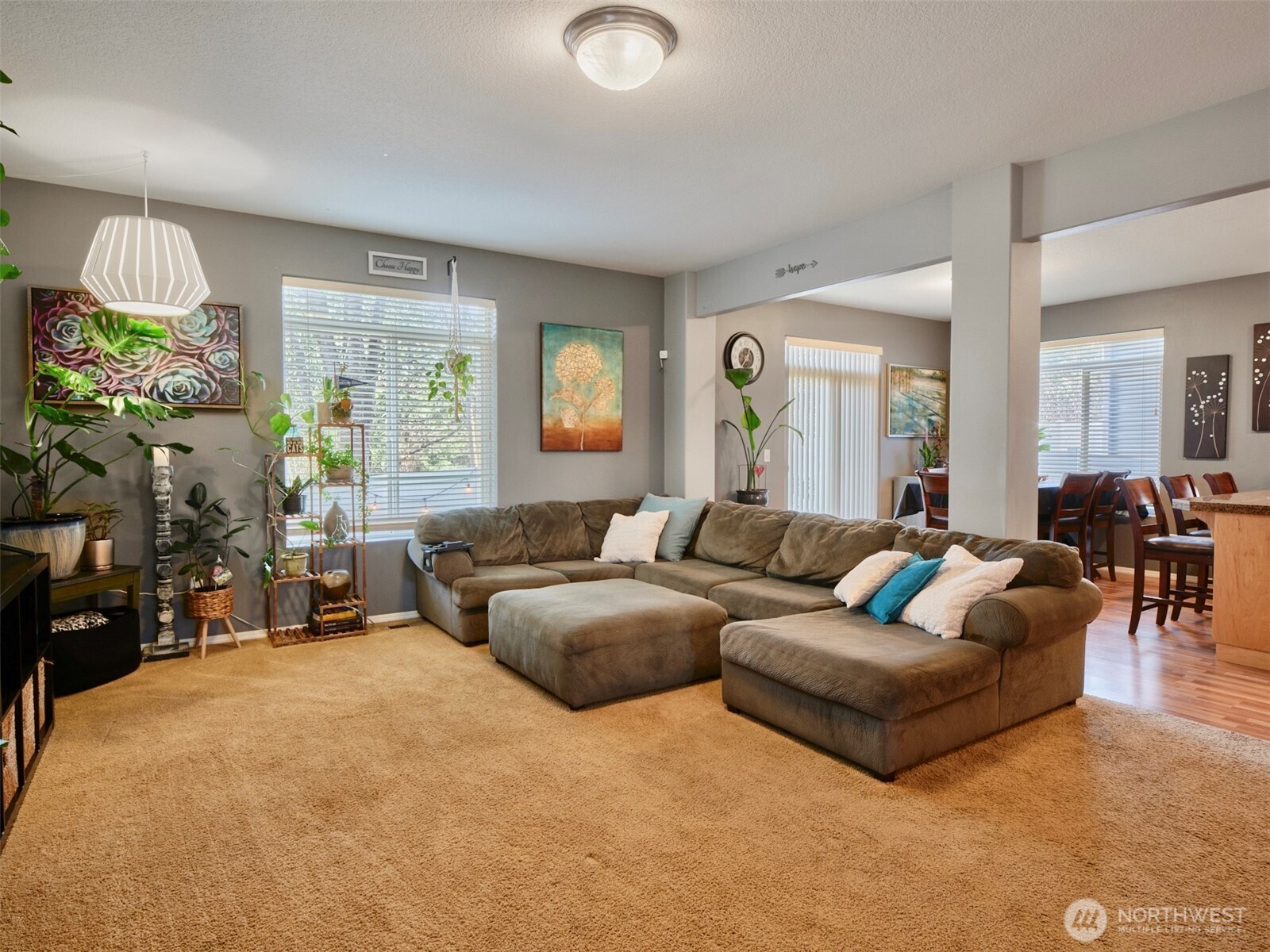 2407 NE 127th Place , Vancouver, WA 98684