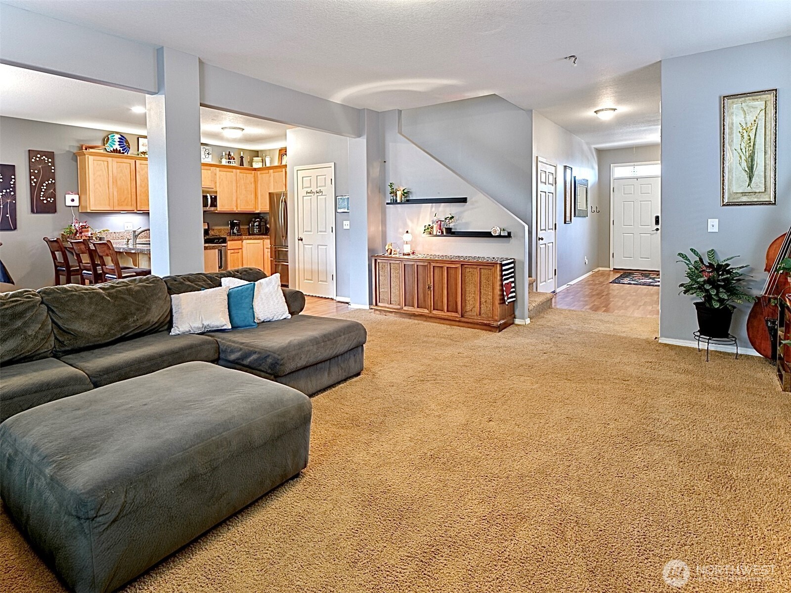 2407 NE 127th Place , Vancouver, WA 98684