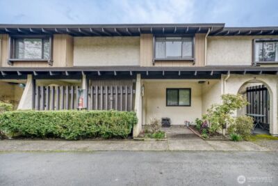 1723 NE 179th Street #3, Shoreline, WA 98155