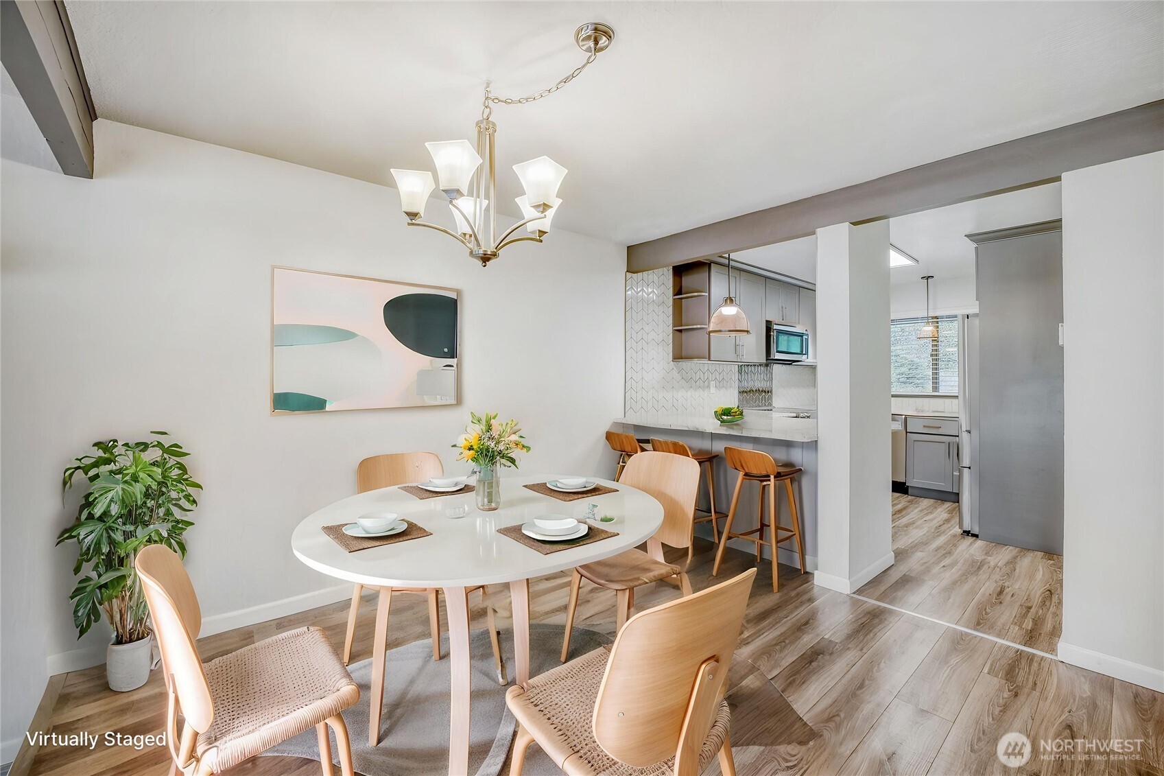 1723 NE 179th Street #3, Shoreline, WA 98155