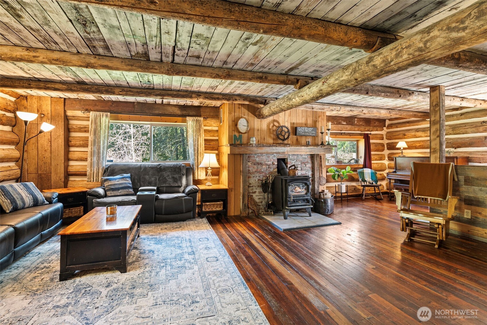 15920 Peacock Hill Avenue NW, Gig Harbor, WA 98332