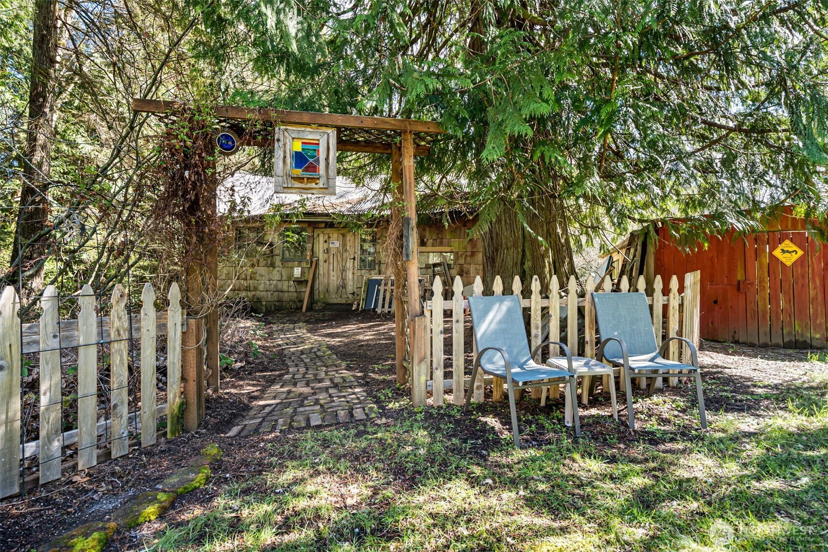 15920 Peacock Hill Avenue NW, Gig Harbor, WA 98332