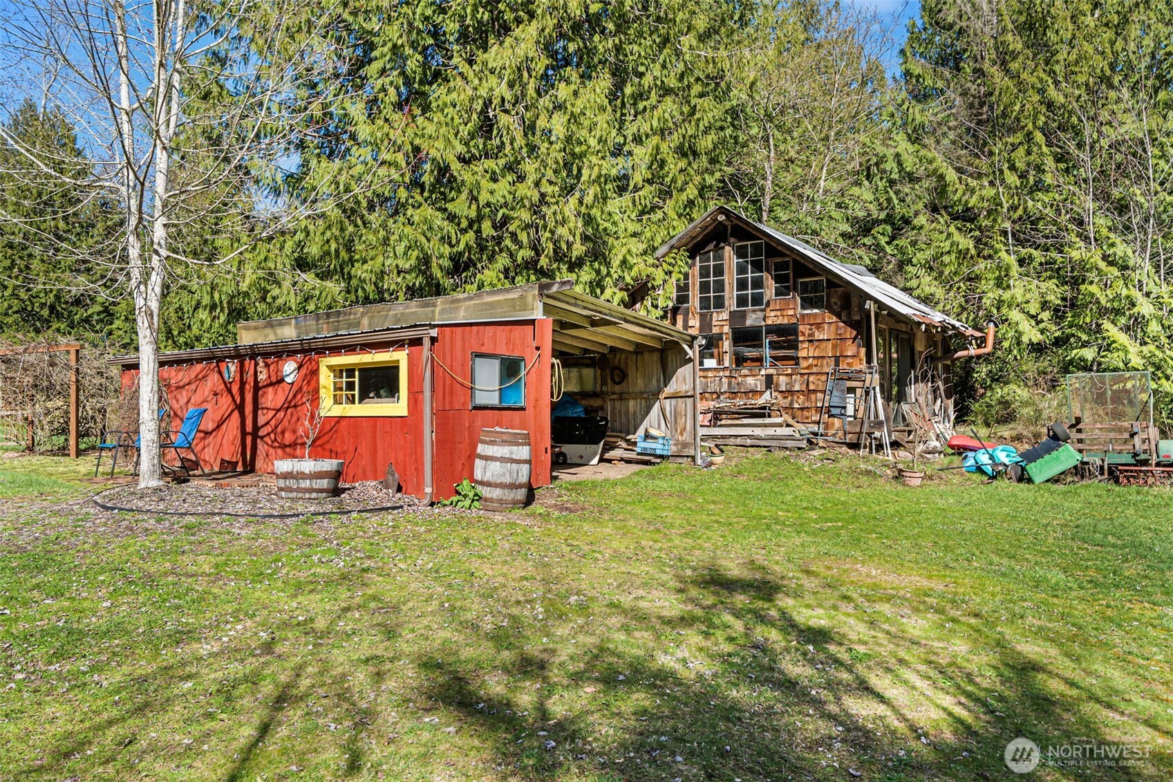 15920 Peacock Hill Avenue NW, Gig Harbor, WA 98332