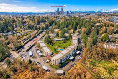 12631 NE 9th Place #C303, Bellevue, WA 98005-3238 - Photo 13