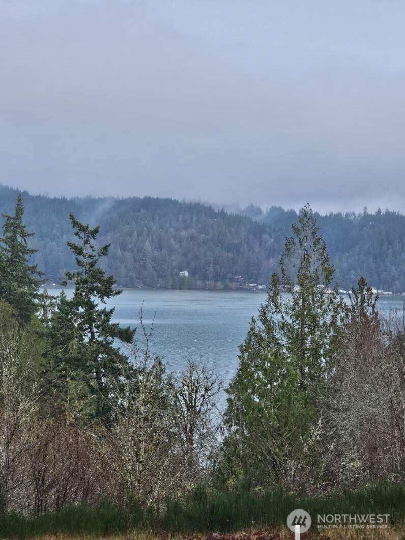 211 E Linda Vista Court , Union, WA 98592