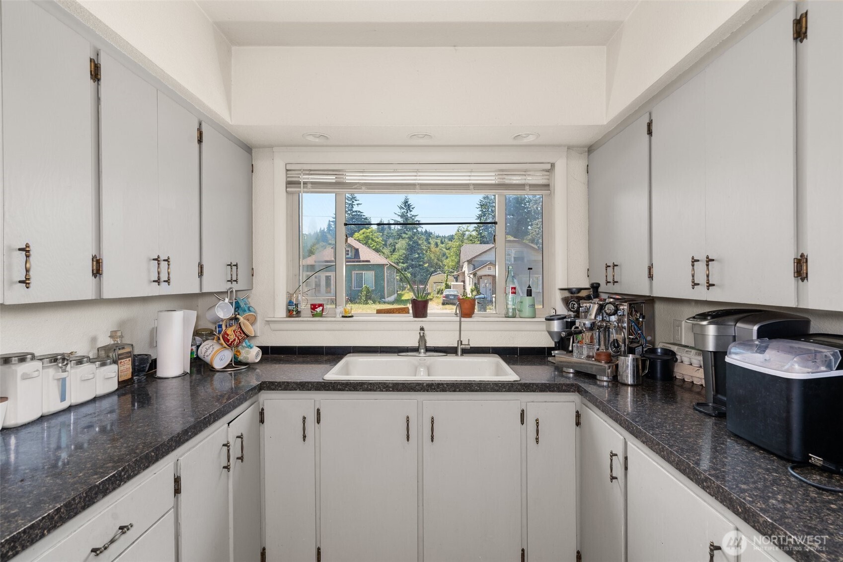 142 Wichman Street S, Tenino, WA 98589