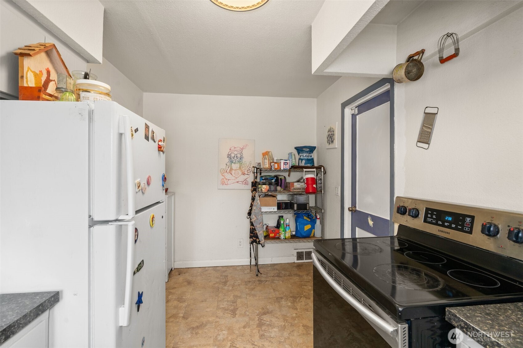 142 Wichman Street S, Tenino, WA 98589