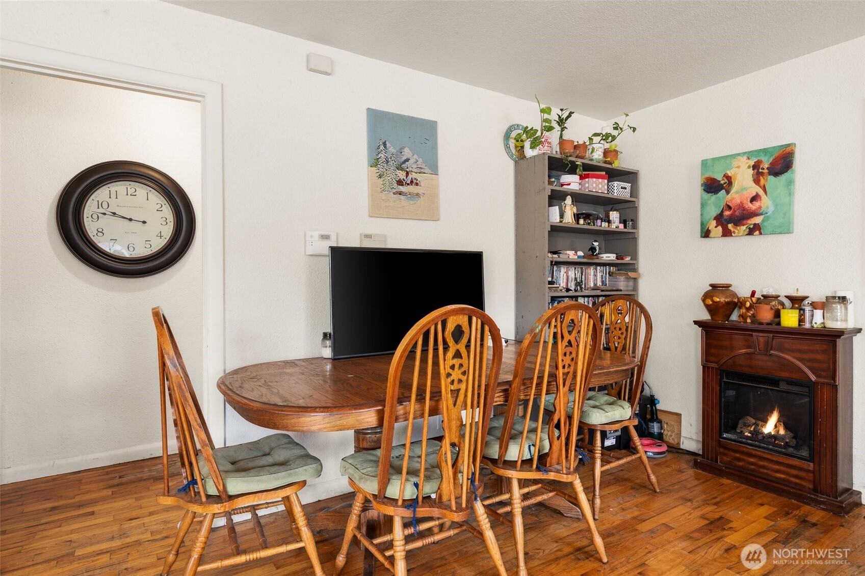 142 Wichman Street S, Tenino, WA 98589