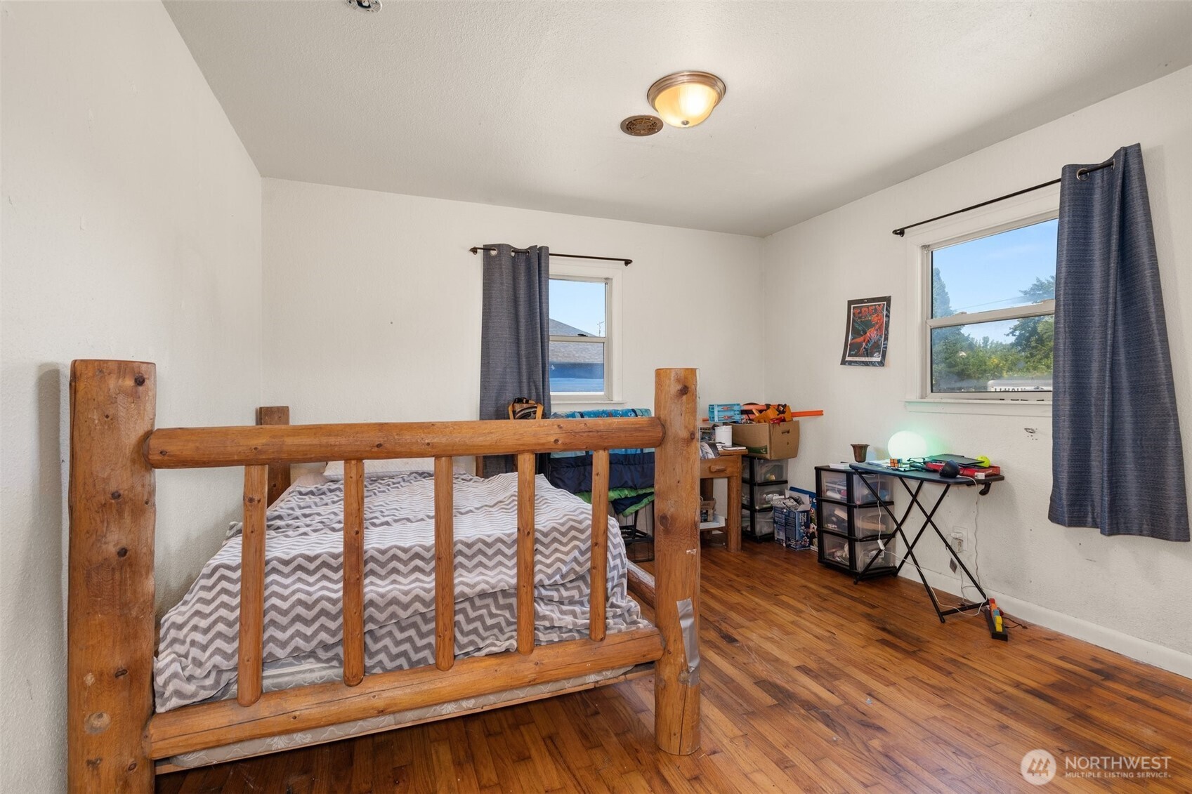 142 Wichman Street S, Tenino, WA 98589