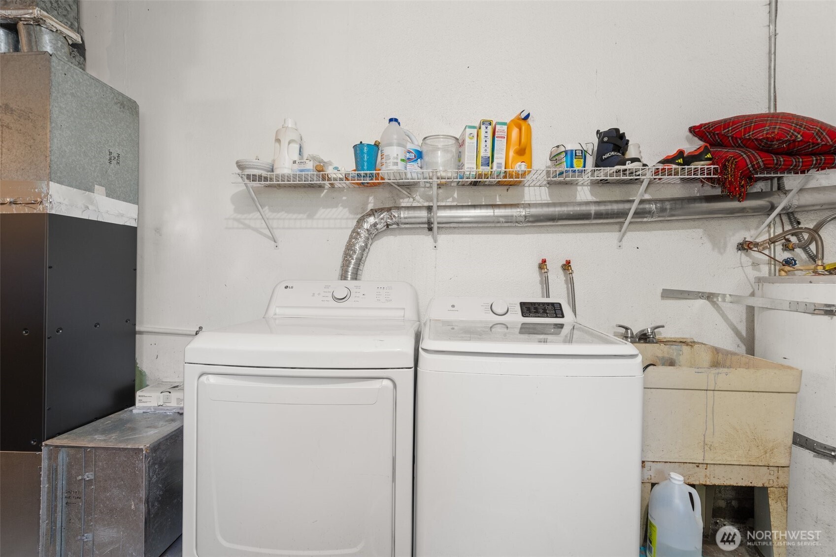 142 Wichman Street S, Tenino, WA 98589