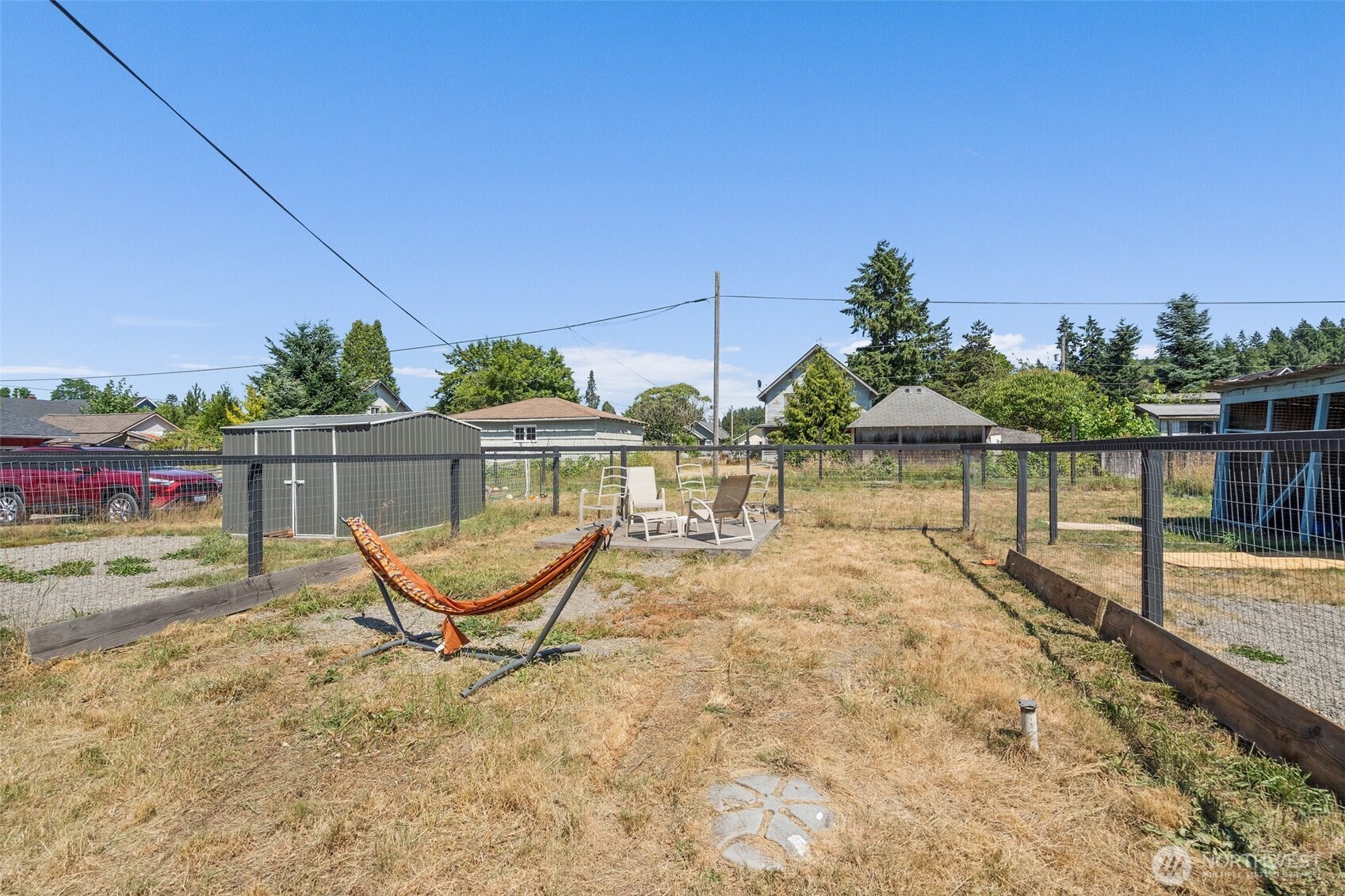 142 Wichman Street S, Tenino, WA 98589