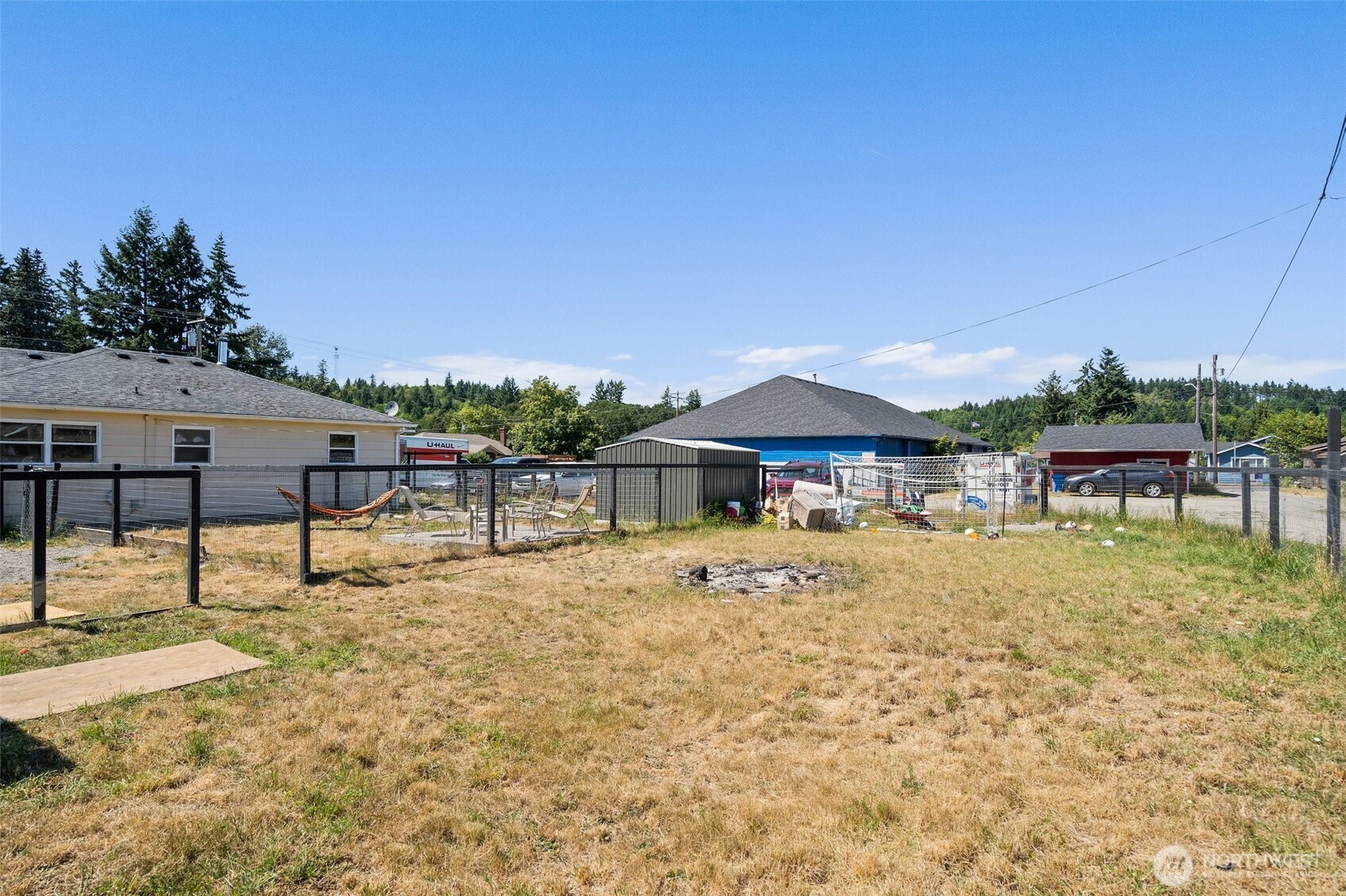 142 Wichman Street S, Tenino, WA 98589
