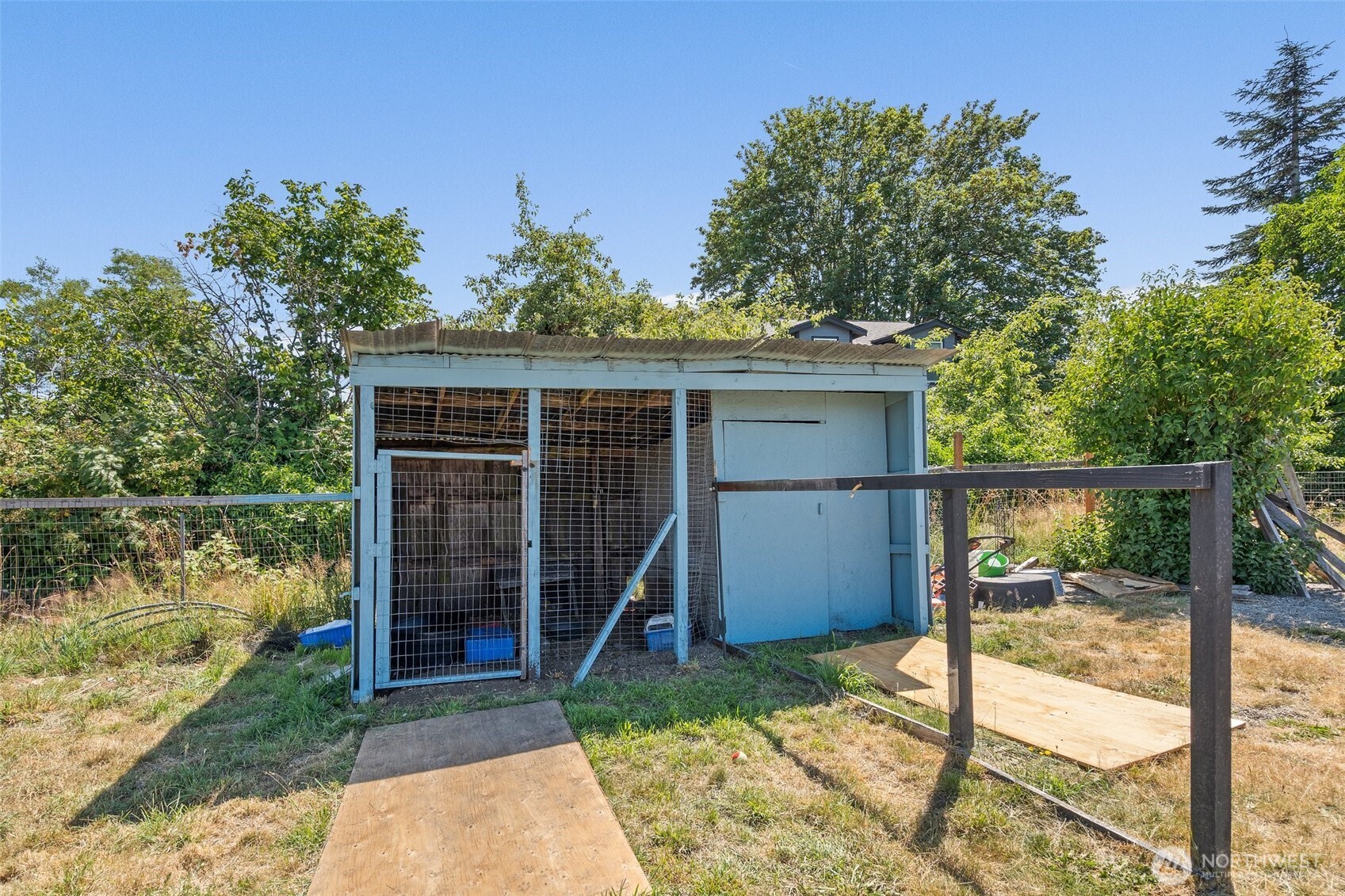 142 Wichman Street S, Tenino, WA 98589