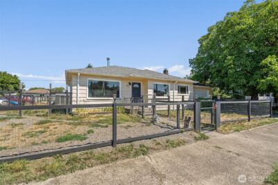 142 Wichman Street S, Tenino, WA 98589 - Photo 3