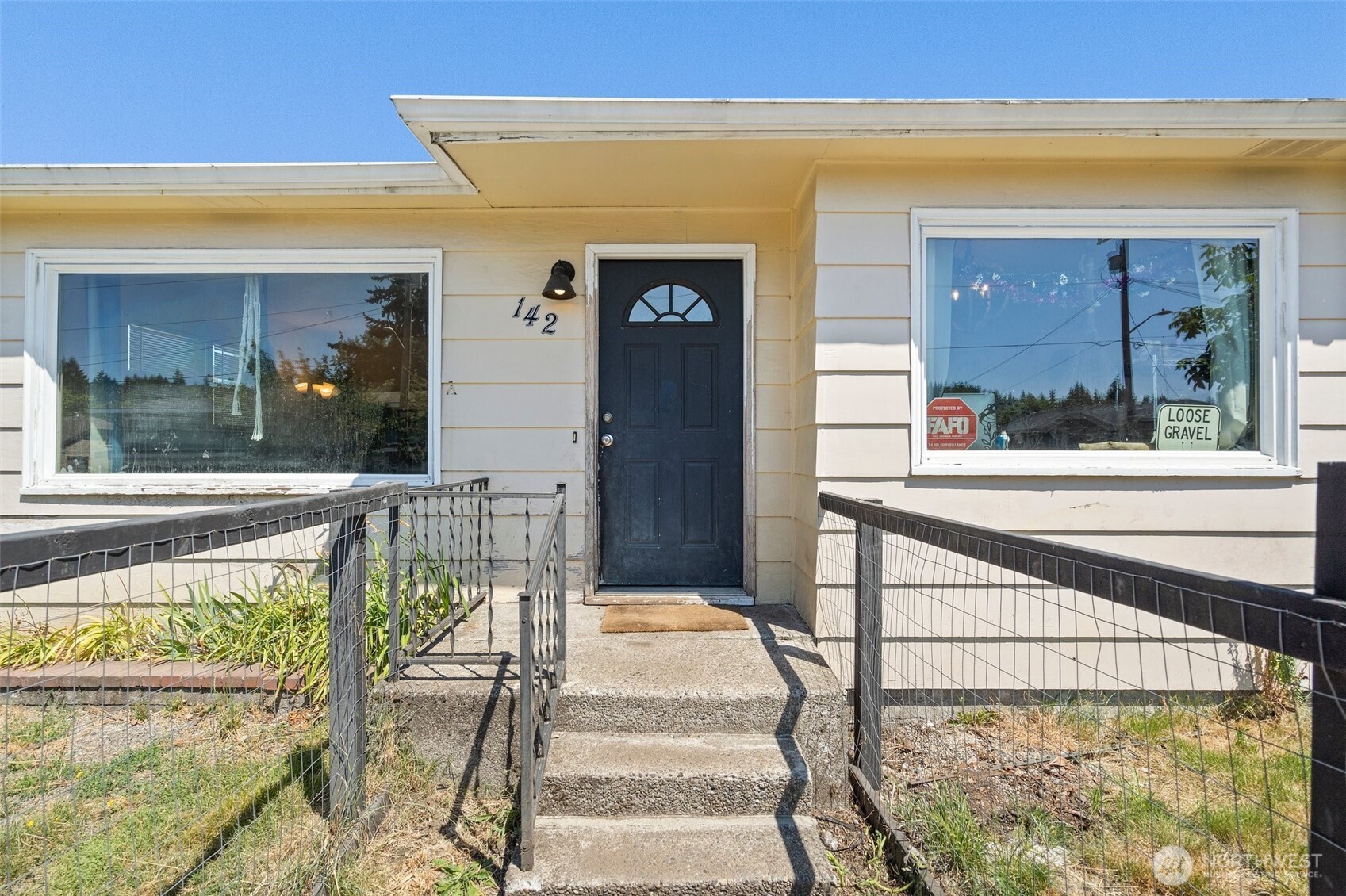 142 Wichman Street S, Tenino, WA 98589