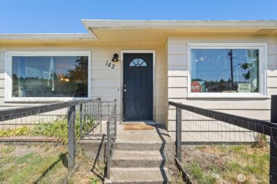 142 Wichman Street S, Tenino, WA 98589 - Photo 4