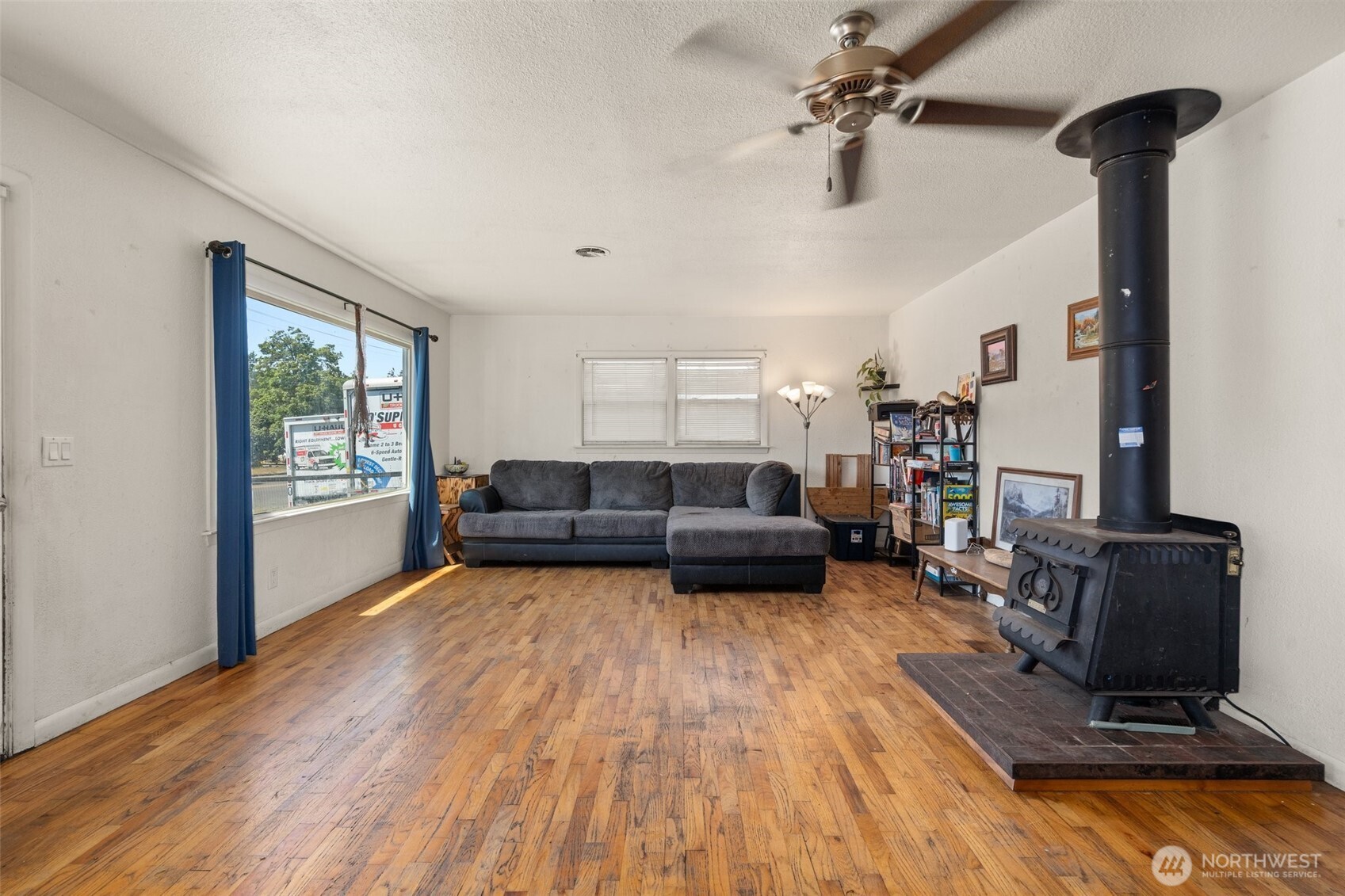 142 Wichman Street S, Tenino, WA 98589